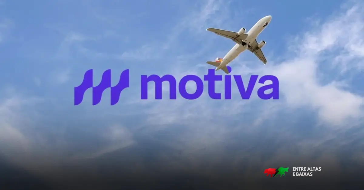 ações da Motiva