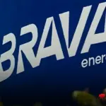 ações da brava energia