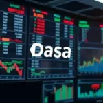 Ações da Dasa DASA3 sobem 3,88% após venda de operações na Argentina