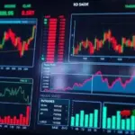 Ações da RD Saúde RADL3: Potencial de Ganho de 1,49% Hoje