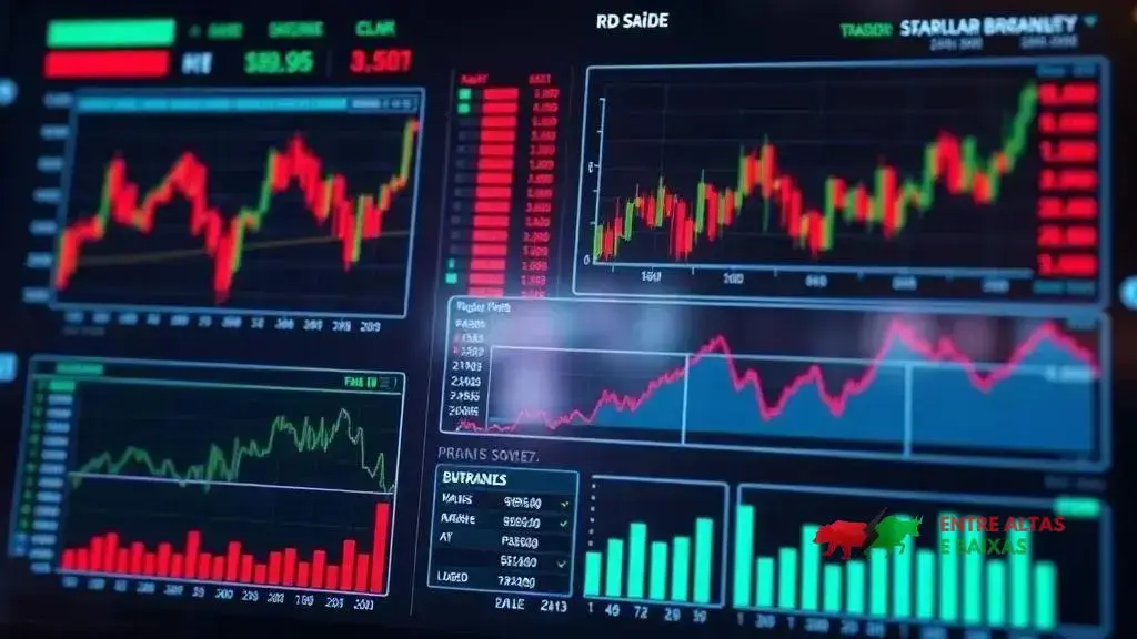 Ações da RD Saúde RADL3: Potencial de Ganho de 1,49% Hoje
