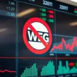 Ações da WEG WEGE3 sobem 5% enquanto Light planeja grandes investimentos