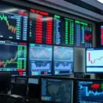 Ações Internacionais do BTG Pactual: Novas Trocas em Outubro