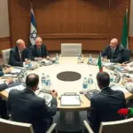 Acordo de Troca de Reféns entre Israel e Hamas em Negociações no Egito