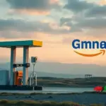 Acordo entre Petrobras e Amazon para Combustíveis de Baixa Emissão de Carbono