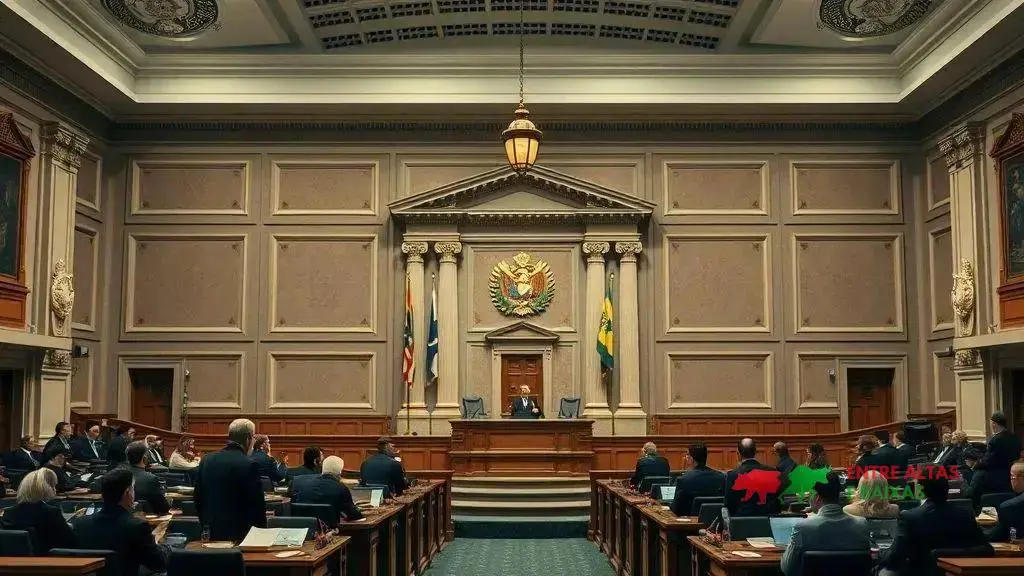 Adiamento da Votação da MP para Novo Regime do IOF é Confirmado
