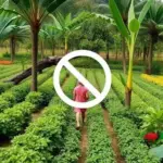 Agrofloresta e Produção de Cacau: Sustentabilidade em Alta no Brasil