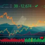 Ajuste Natural no Mercado Brasileiro: Ações da Sabesp e Preocupações Fiscais