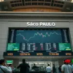 Alta do Ibovespa: IBOV fecha em 0,17% com RD Saúde e impactos eleitorais