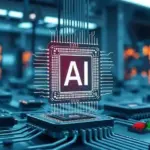 AMD e OpenAI: Fornecimento de Chips de IA que Pode Render Bilhões