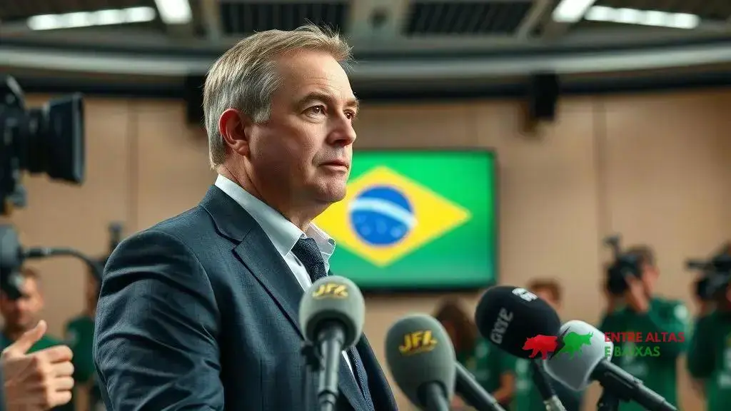 Ancelotti divulga convocação da seleção: horário e onde assistir hoje