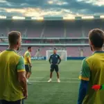Ancelotti escala base do Real e mira atitude da Seleção contra Coreia