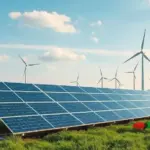 Aneel implementa mudanças nas regras tarifárias para energia renovável