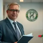 Ângelo de Sá Júnior é o novo diretor de marketing do Corinthians