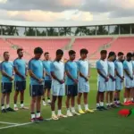 Argentina faz minuto de silêncio por Miguel Ángel Russo, técnico do Boca