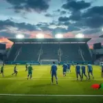 Athletico x Atlético-MG 1-? e Palmeiras x Grêmio: onde assistir às semifinais