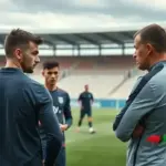 Atlético-MG aguarda liberação de Junior Alonso e Alan Franco antes do clássico