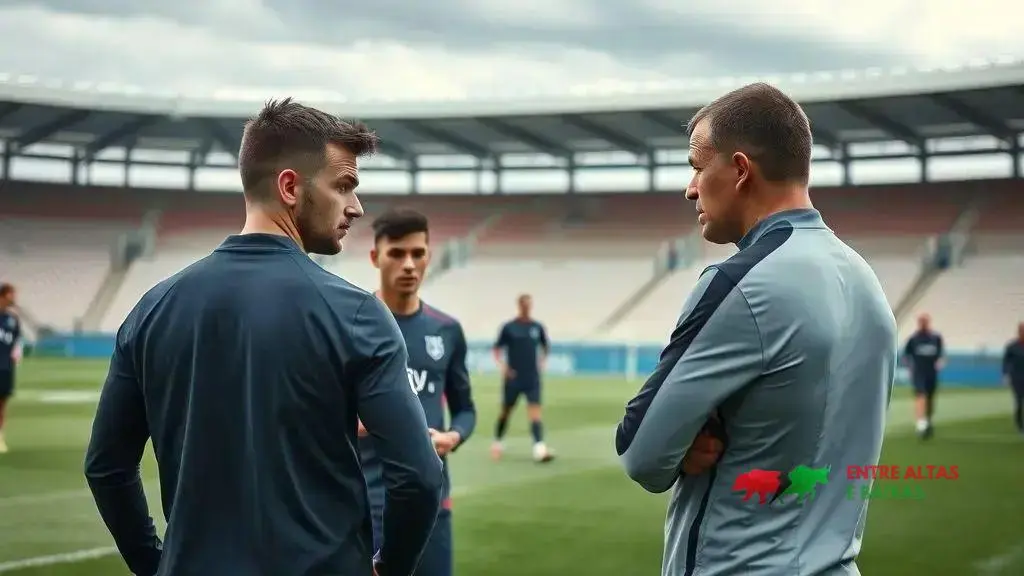 Atlético-MG aguarda liberação de Junior Alonso e Alan Franco antes do clássico