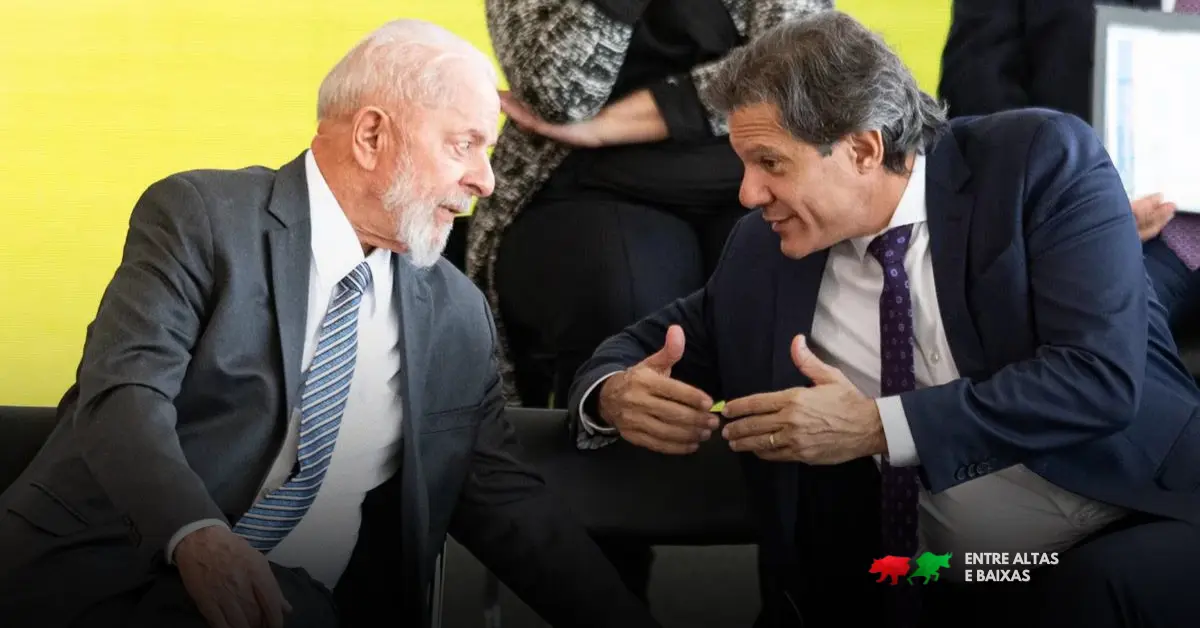 aumento do IOF