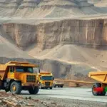 Aura Minerals apresenta crescimento e reafirma projeções de produção para 2025