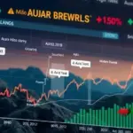 Aura Minerals (AURA33) e 10 ações com potencial de valorização em outubro