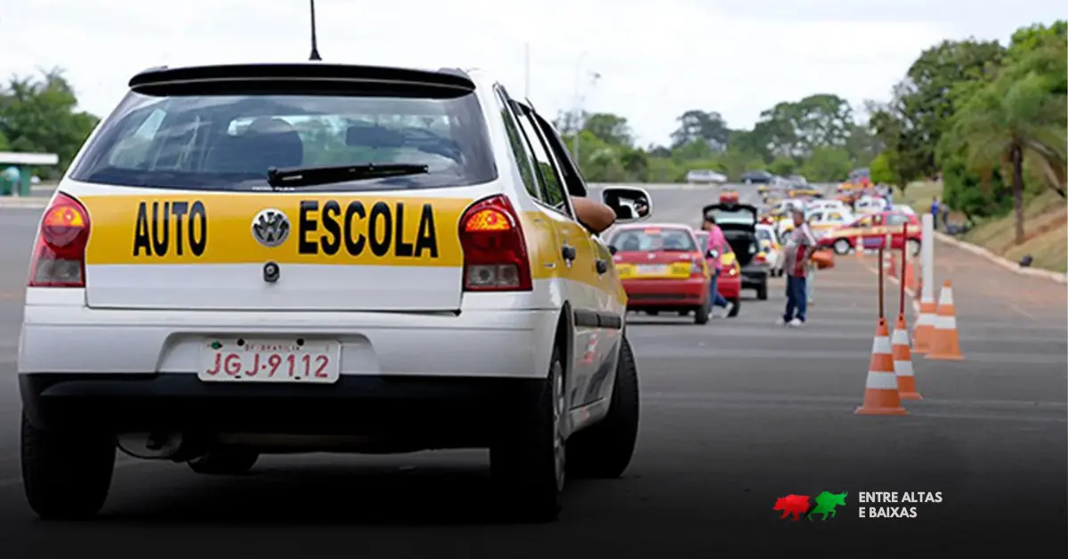 autoescola