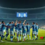 Avaí bate Volta Redonda por 3 a 0 — Cléber, Marquinhos e Thayllon