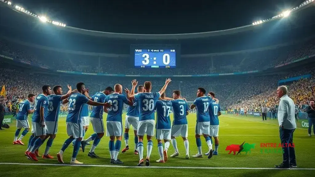 Avaí bate Volta Redonda por 3 a 0 — Cléber, Marquinhos e Thayllon