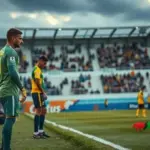 Avaí sofre derrota por 1 a 0 para o CRB e se distancia do G-4 na Série B