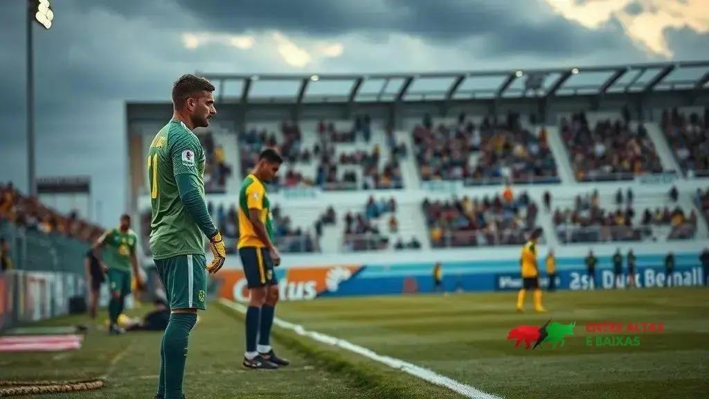 Avaí sofre derrota por 1 a 0 para o CRB e se distancia do G-4 na Série B