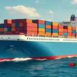 Balança Comercial do Brasil: Superávit de US$ 3 bilhões e Impactos do Tarifaço dos EUA