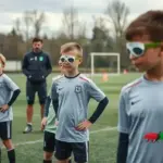 Baldini faz treino inusitado: Itália sub-21 usa tapa-olho antes da Suécia