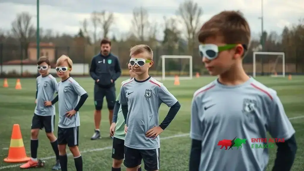 Baldini faz treino inusitado: Itália sub-21 usa tapa-olho antes da Suécia