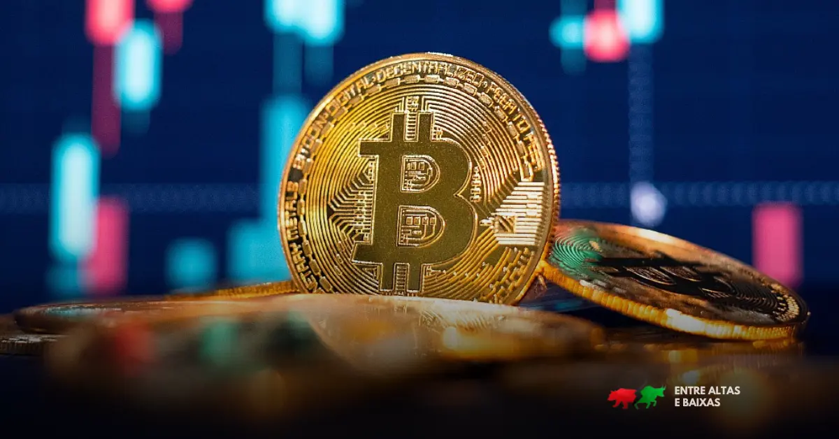 bitcoin (BTC)