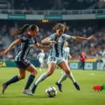 Boca Juniors x Alianza Lima: duelo pelo Grupo B da Libertadores Feminina