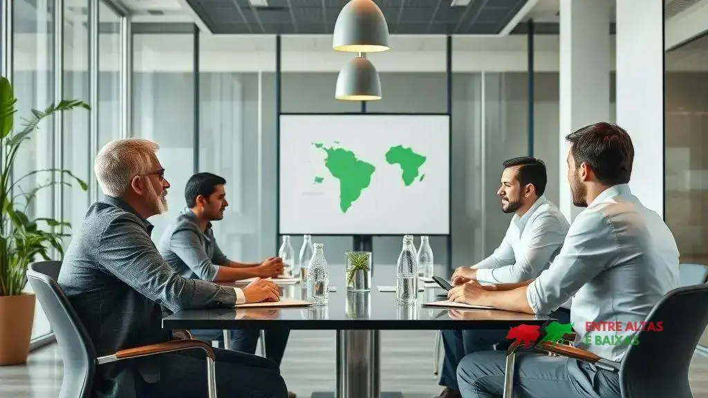 Brasil Lança Terceiro Leilão do Eco Invest com Mecanismo de Hedge Cambial
