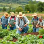 Brasilseg Une Seguro Rural à Agricultura Regenerativa em Novo Consórcio