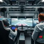 Charlie Eastwood confirmado como simulator driver da Cadillac F1 para 2026
