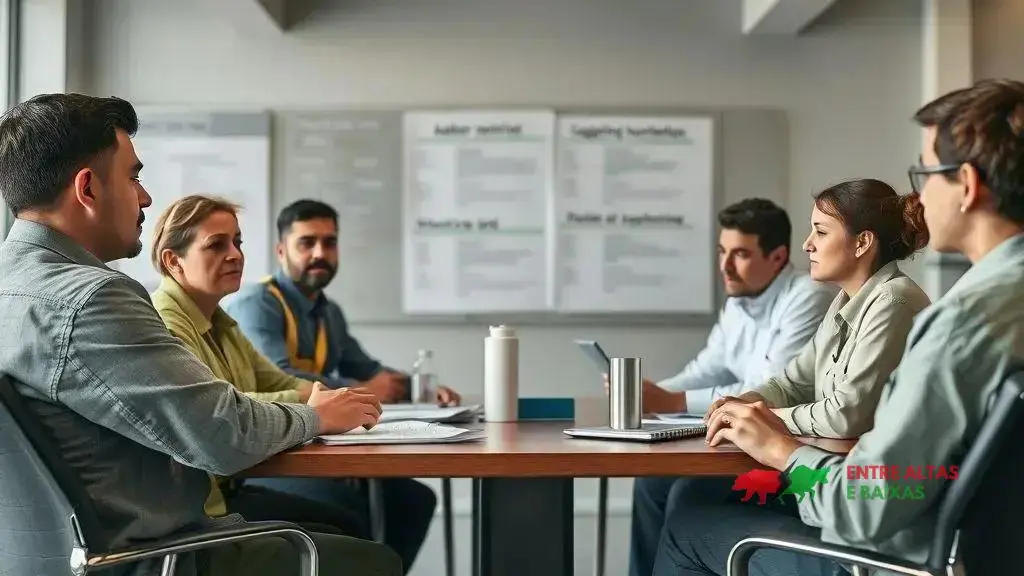 Comissão do Senado Discute PEC para Redução da Jornada de Trabalho e Fim do 6x1