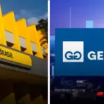 compra de ações da Gerdau