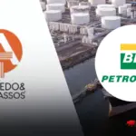 contrato com a Petrobras