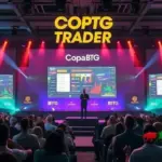 Copa BTG Trader: Conheça os finalistas do prêmio de R$ 1 milhão