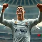Cristiano Ronaldo vira primeiro bilionário do futebol após contrato com Al-Nassr