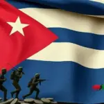 Cuba refuta alegações dos EUA sobre tropas cubanas lutando na Ucrânia