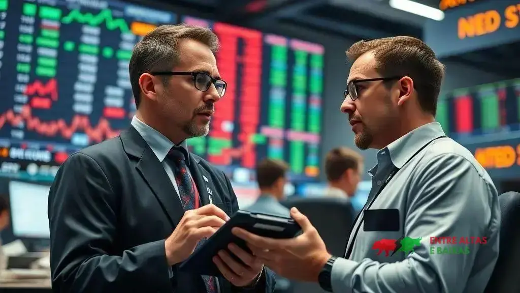 Day trade: Auren (AURE3) compra e Rede D’Or (RDOR3) venda para 1,49%