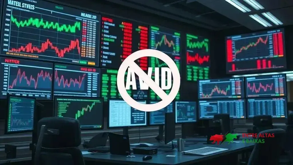 Day Trade: Compre Kepler Weber (KEPL3) e Venda Tupy (TUPY3) nesta Quinta-feira