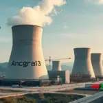 Decisão Sobre o Futuro da Usina Nuclear Angra 3 deve Sair Até o Fim do Ano