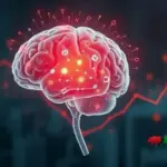 Dividendos da Longevidade: O Impacto da Saúde Cerebral na Economia