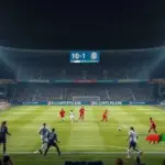 Dragonas 1 x 0 Santa Fe: Independiente lidera no intervalo da Libertadores Feminina
