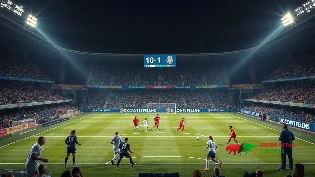 Dragonas 1 x 0 Santa Fe: Independiente lidera no intervalo da Libertadores Feminina